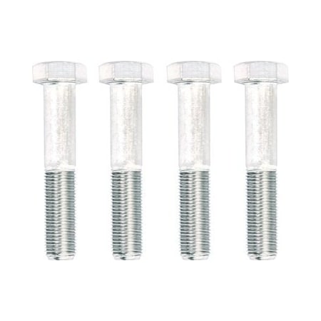 T-H Marine Supplies Kit-Bolt Jack Pl, No BK-1-DP BK-1-DP